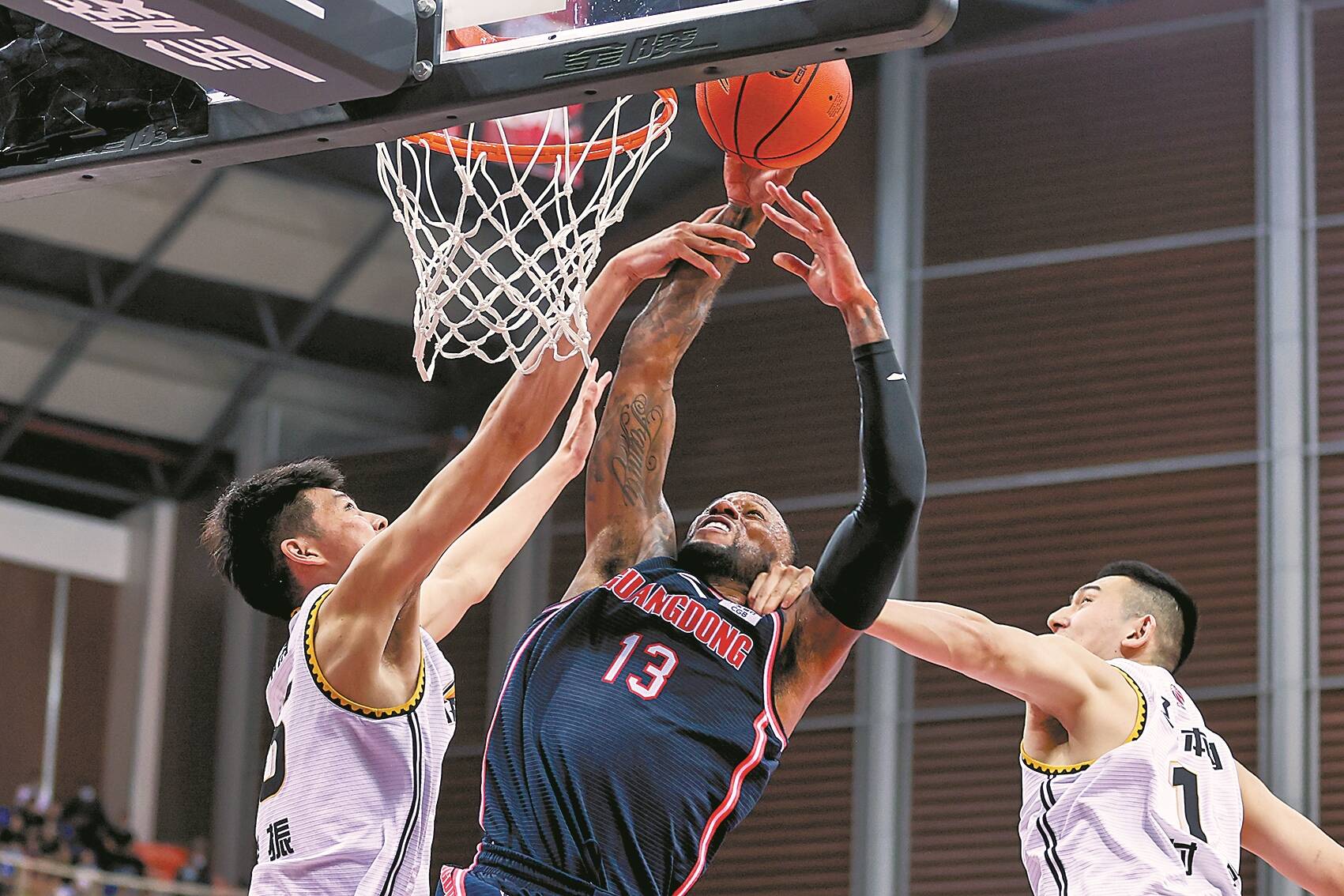 时隔半年，莉莉丝的射击游戏再次颠覆了我的认知