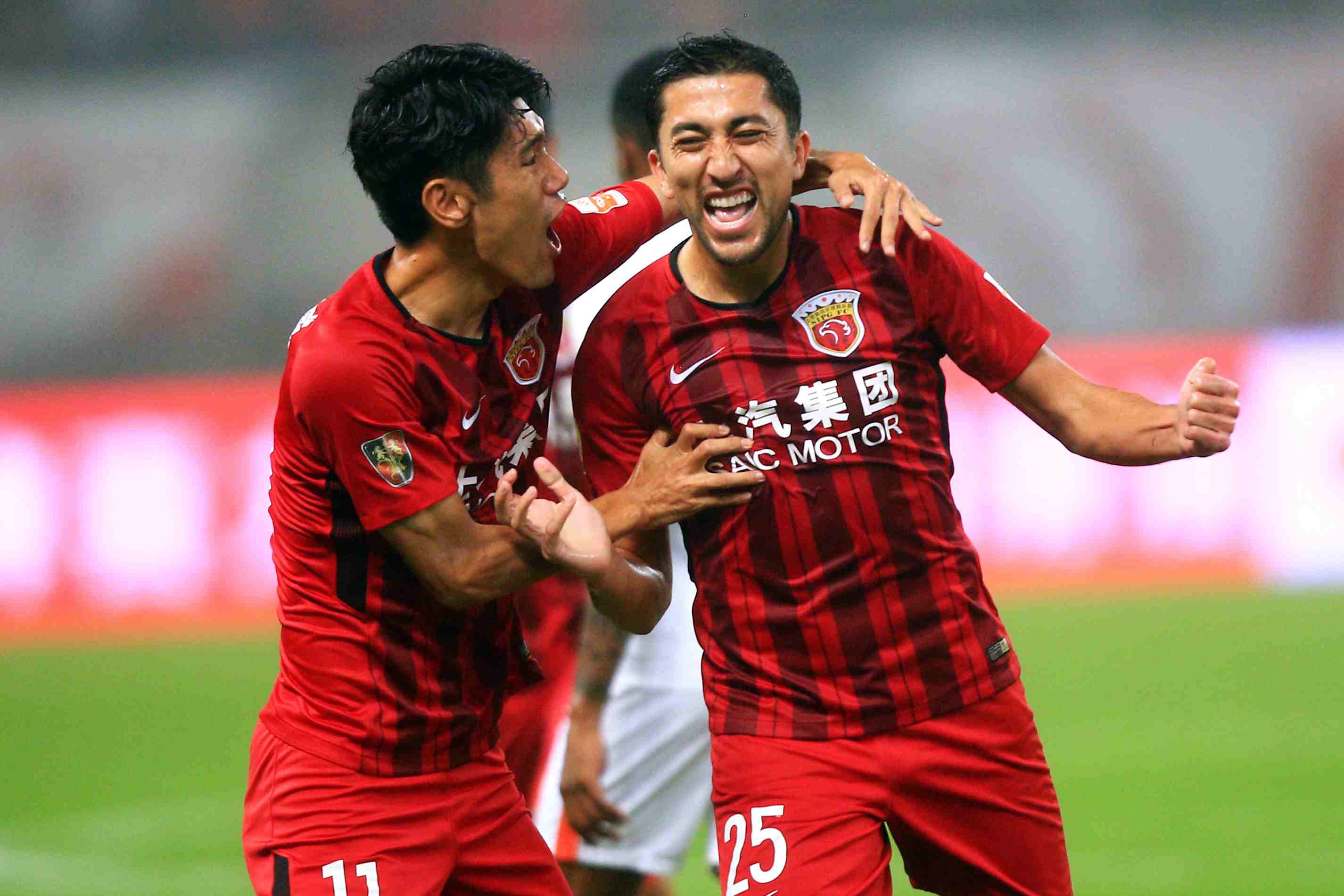 博主：前国脚刘建业将担任重庆铜梁龙新帅，率队征战中超