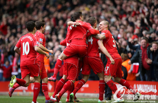 [西甲]马德里竞技客场完胜赫罗纳