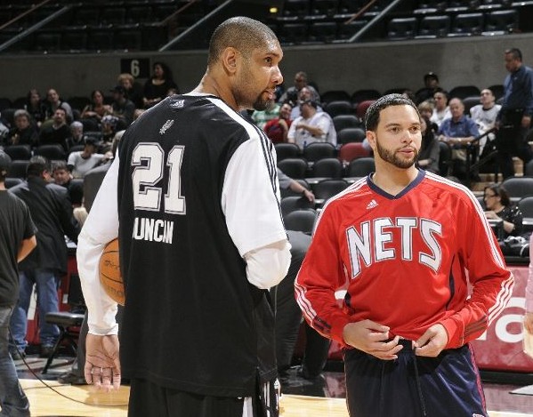 申京复出即暴扣对阵篮网 37岁KD仍巅峰 谢泼德冲超6